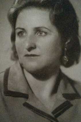 Шакирова Анна Егоровна