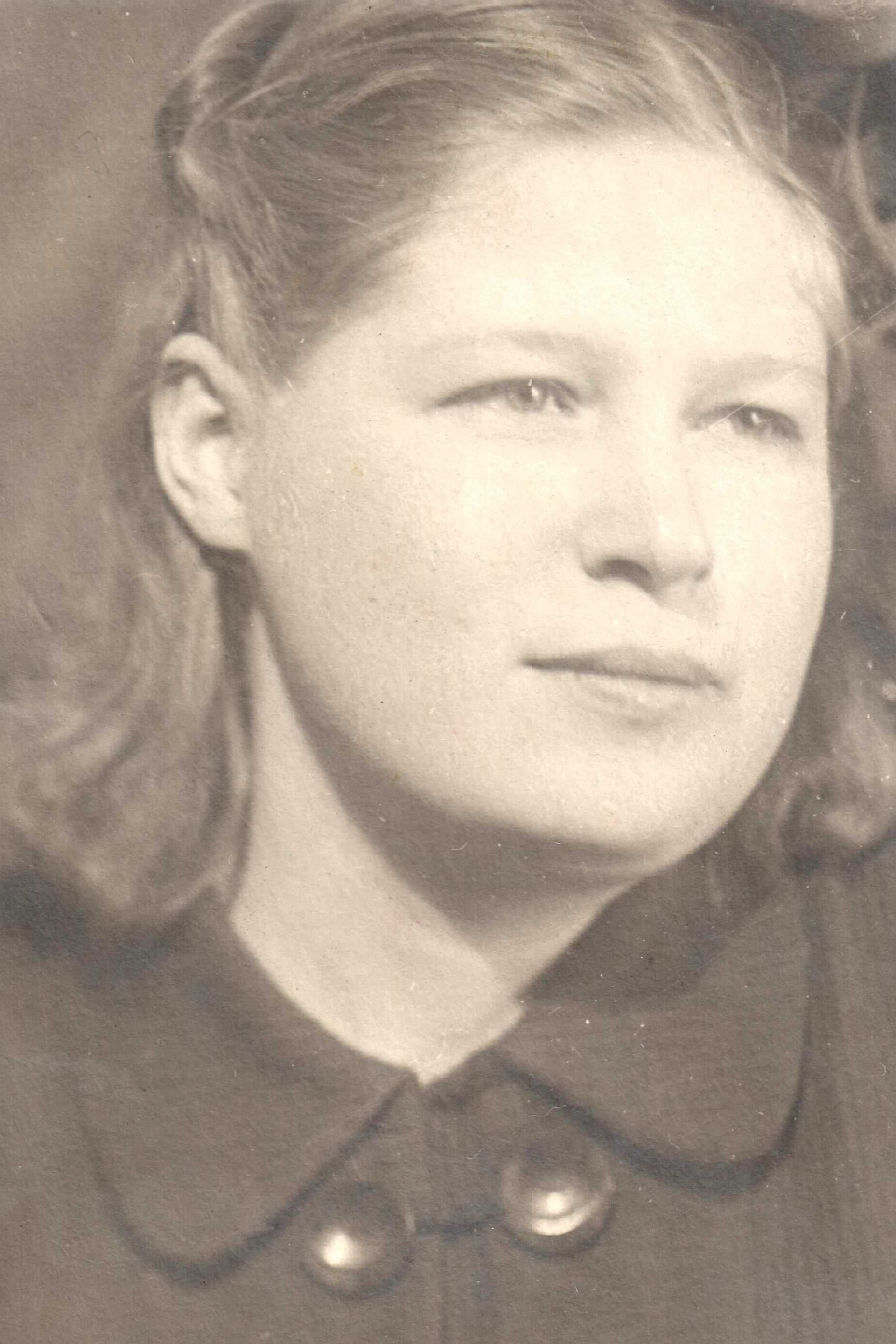 Скорнякова Антонина Гавриловна