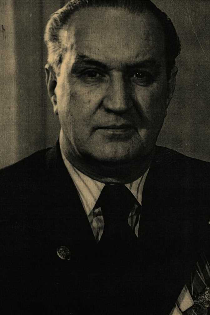 Синягин Кирилл Алексеевич