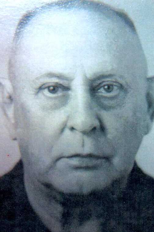 Шесточенко Иван Николанвич