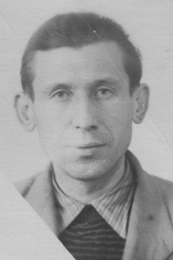 Ведешев Николай Васильевич