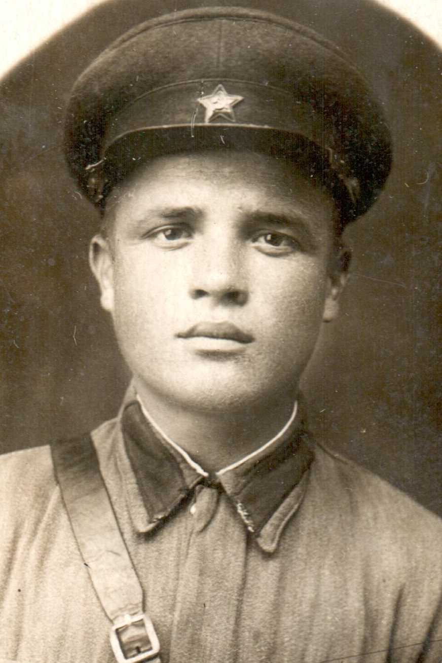 Тарахтий Андрей Мартынович