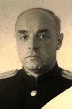 Кургаев Евгений Федорович