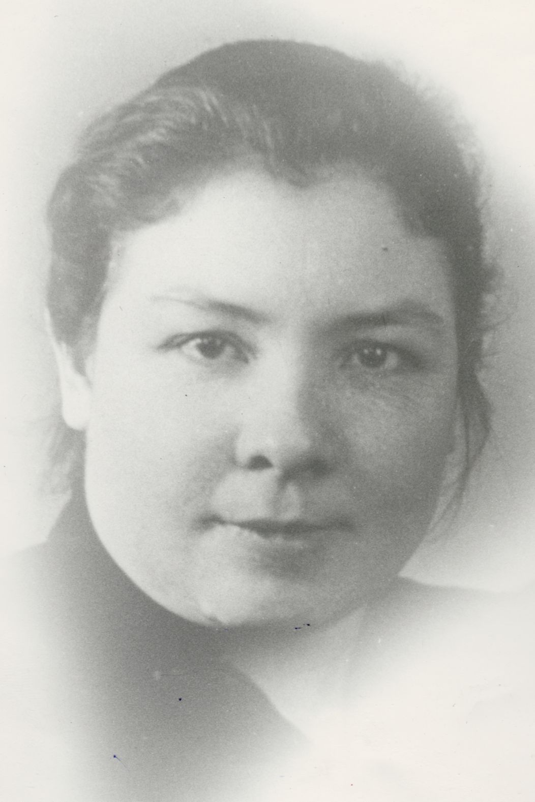 Журавлева Дина Григорьевна
