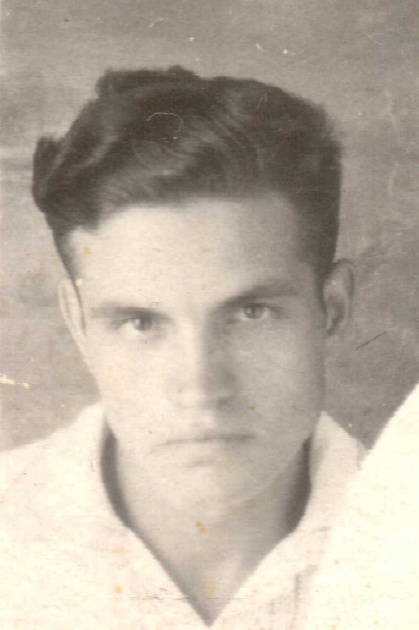 Щанкин Дмитрий Васильевич