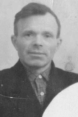 Платонов Иван Евдокимович