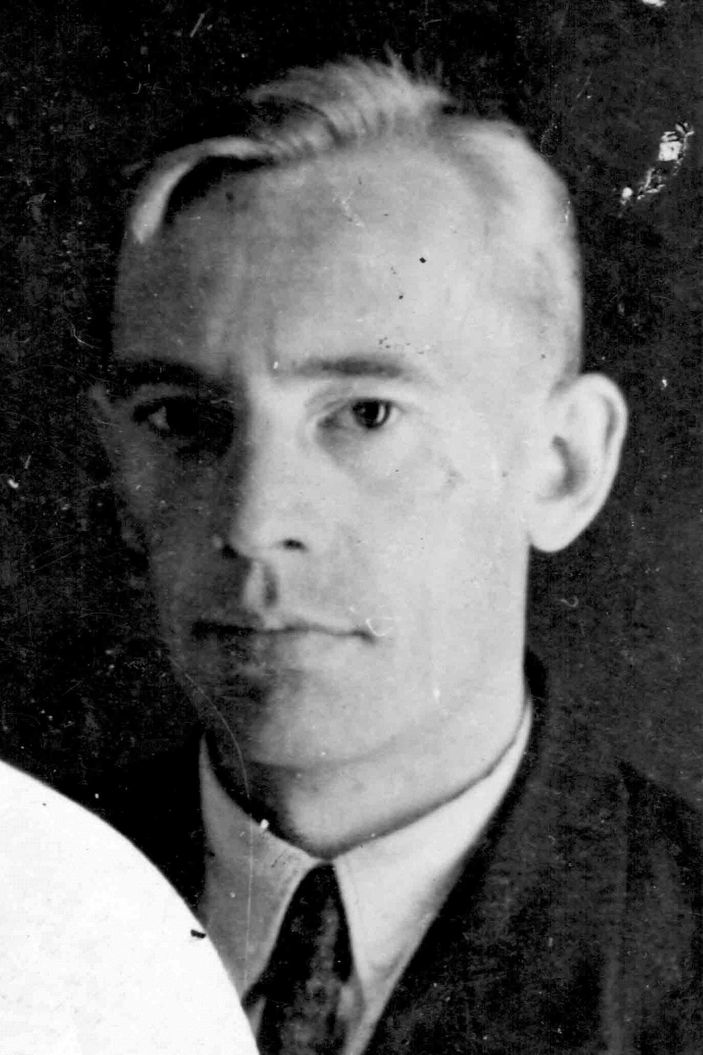 Болдов Василий Васильевич