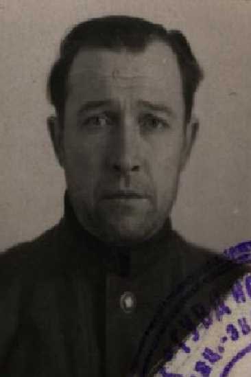 Сухарев Григорий Никитович