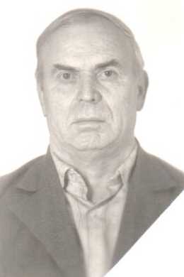 Башаев Георгий Иванович