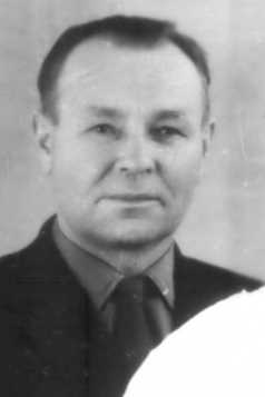 Ожигин Леонид Васильевич