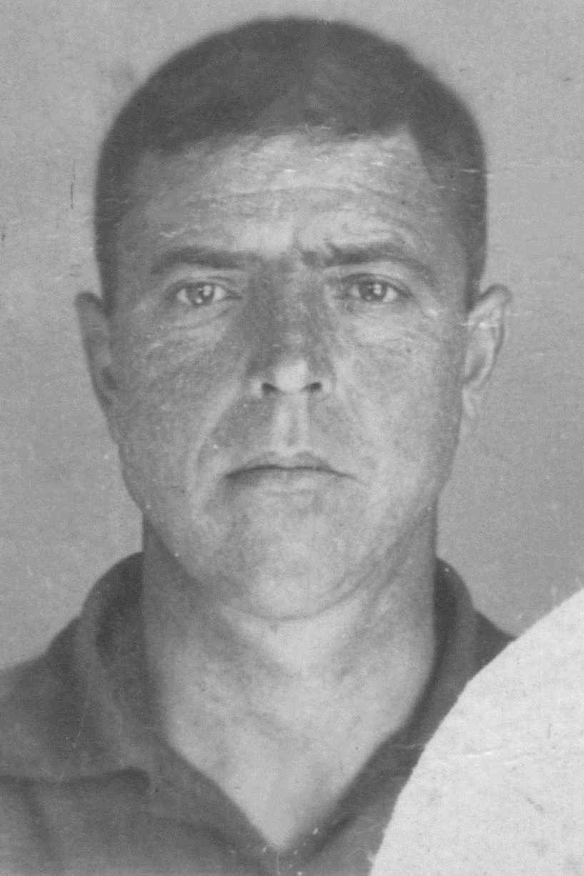 Шичёв Григорий Кононович