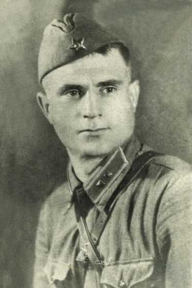 Бутенко Александр Павлович
