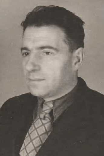 Винтер Моисей Шмулевич