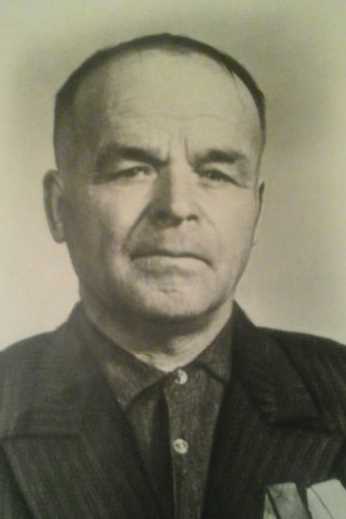 Дмитриенко Петр Григорьевич.