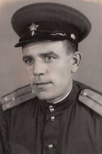 Антошкин Алексей Сергеевич