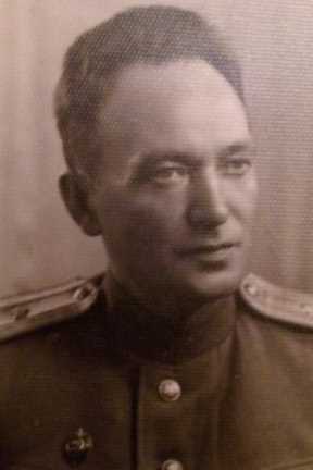 Синский Алексанндр Александрович