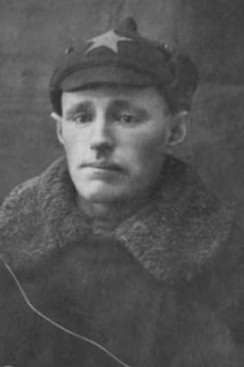 Рыбин Александр Иванович