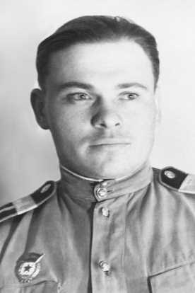 Бобрышев Виктор Иванович