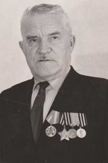 Шишов Александр Арсентьевич