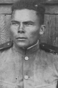 Усольцев Александр Иосифович