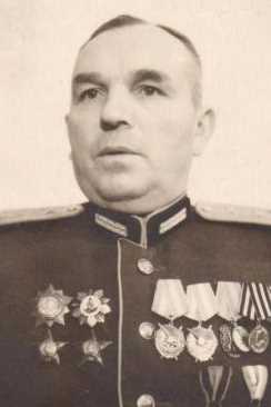 Любимов Яков Михайлович