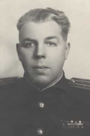 Соколов Вдадимир Яковлевич