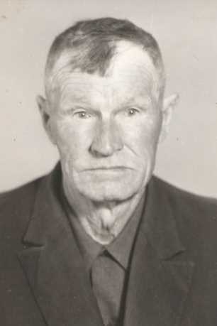 Таничев Павел Иванович