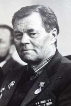 Сироткин Алексей Алексеевич