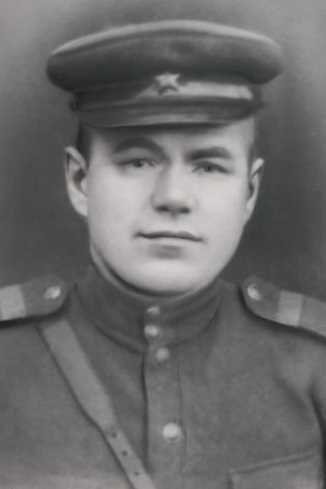Немиров Дмитрий Андреевич