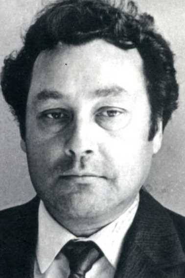 Беляков Сергей Васильевич