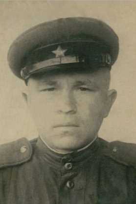 Чирухин Михаил Ермолаевич
