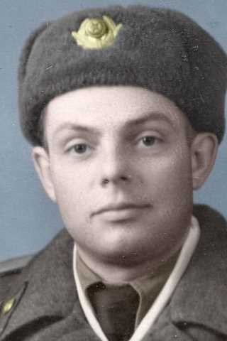 Максимов Виктор Александрович