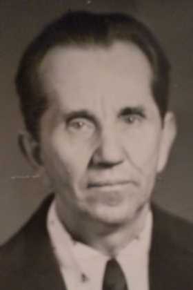 Левченко Павел Прокофьевич