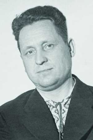 Некрасов Михаил Андреевич