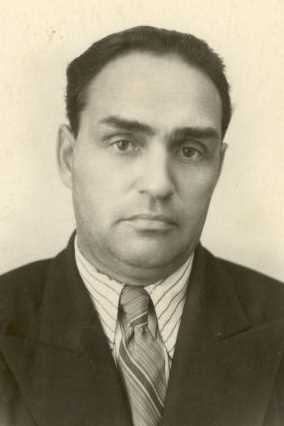 Королев Михаил Георгиевич