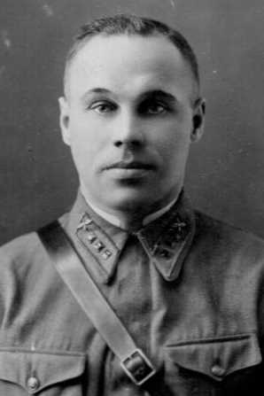 Мальцев Алексей Николаевич
