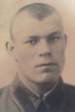 Суворов Василий Павлович