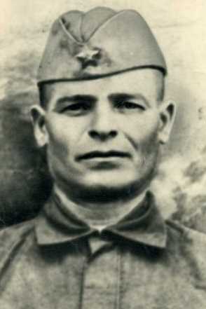 Иваненко Аркадий Сергеевич