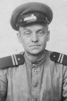 Коняев Евгений Александрович