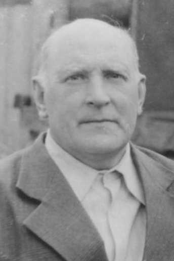 Бобырев Георгий Михайлович