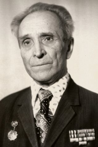 Макаров Сергей Дмитриевич