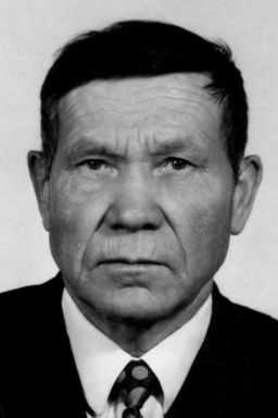 Зайцев Павел Андреевич