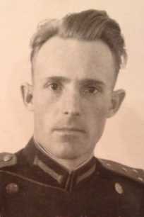 Еремичев Павел Иванович