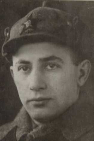 Рыпин Михаил Исаакович