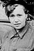 Михайлова Александра Тимофеевна