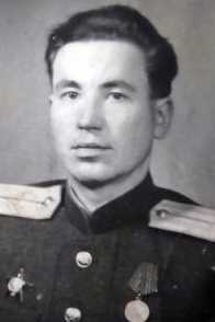 Дементьев Аркадий Иванович