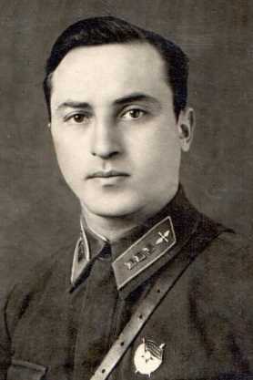 Соркин Наум Михайлович