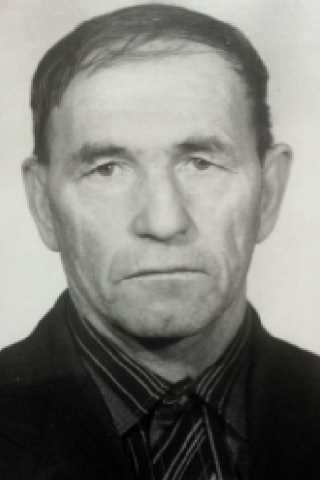 Вергунов Николай Васильевич
