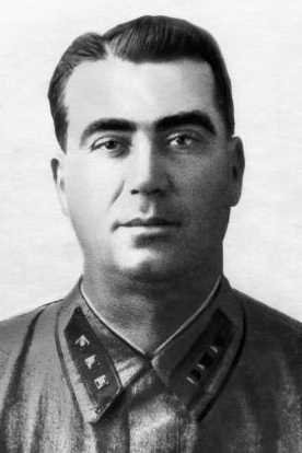 Дудниченко Иван Абрамович