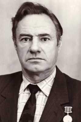 Смецкий Лев Александрович
